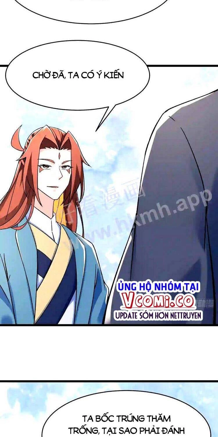 Đồ Đệ Của Ta Đều Là Nữ Ma Đầu Chapter 136 - 10