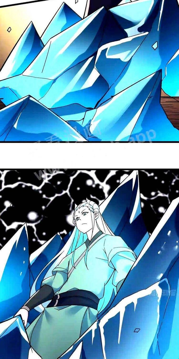 Đồ Đệ Của Ta Đều Là Nữ Ma Đầu Chapter 136 - 14