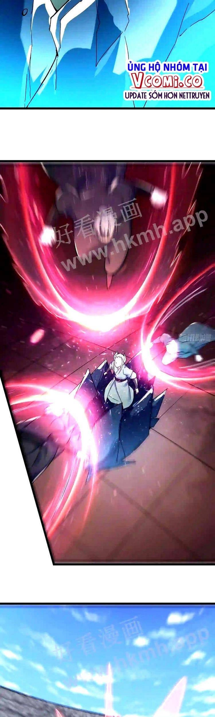 Đồ Đệ Của Ta Đều Là Nữ Ma Đầu Chapter 136 - 15