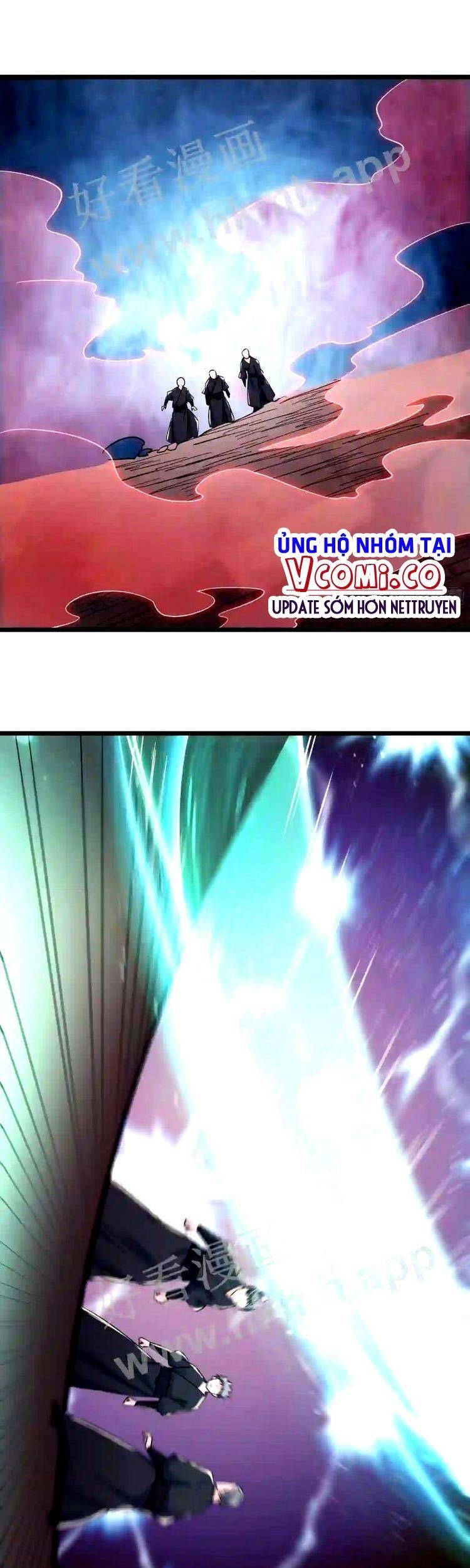 Đồ Đệ Của Ta Đều Là Nữ Ma Đầu Chapter 136 - 18