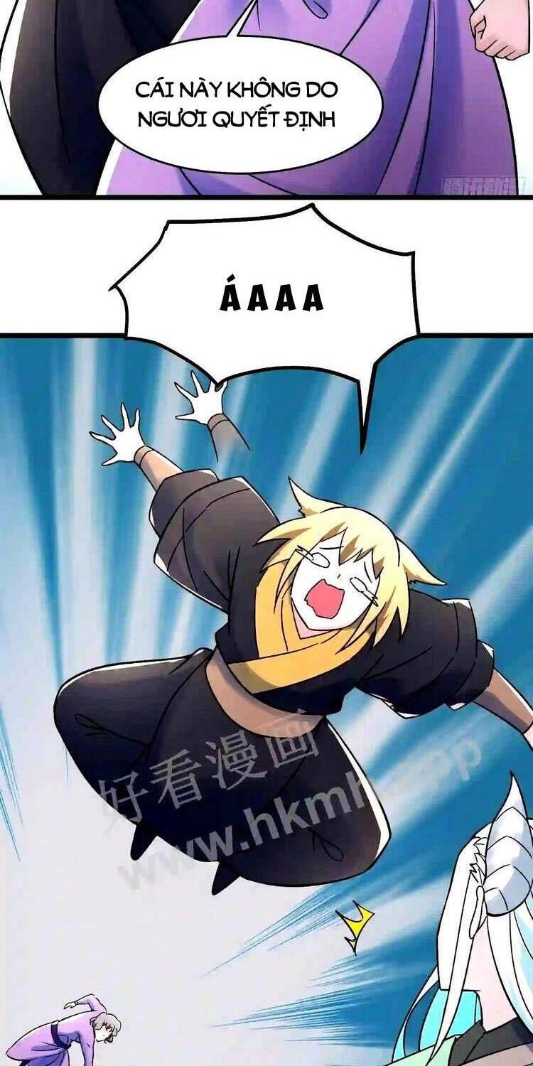 Đồ Đệ Của Ta Đều Là Nữ Ma Đầu Chapter 136 - 21