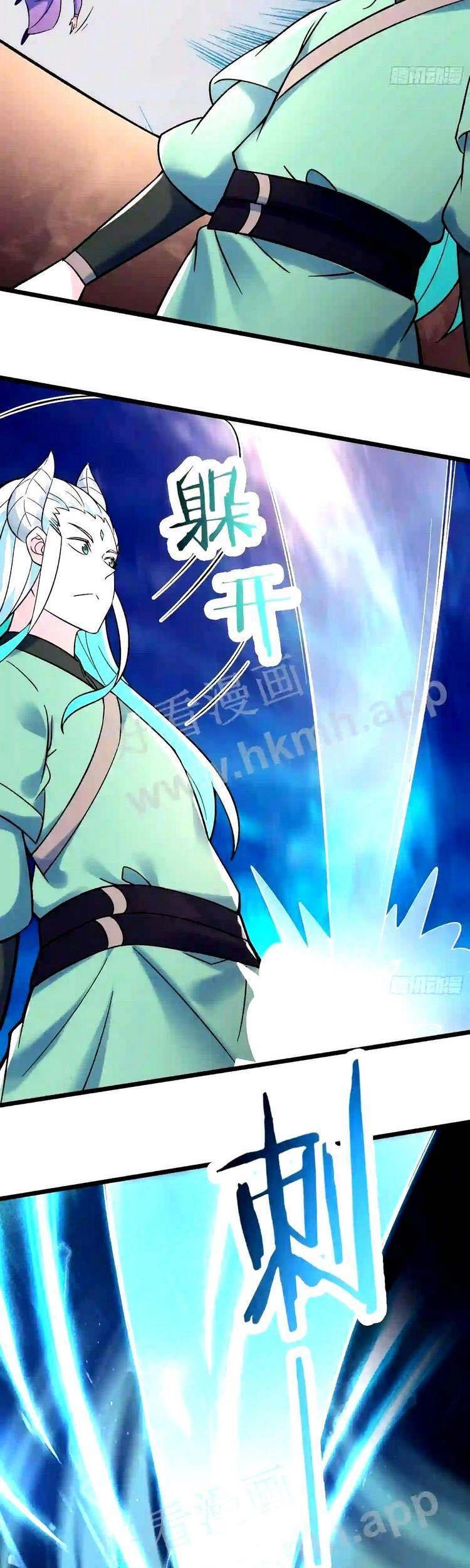 Đồ Đệ Của Ta Đều Là Nữ Ma Đầu Chapter 136 - 22