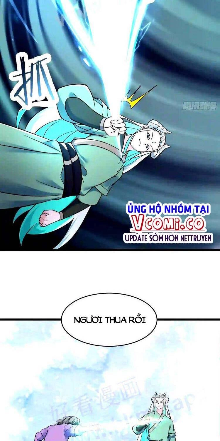 Đồ Đệ Của Ta Đều Là Nữ Ma Đầu Chapter 136 - 23