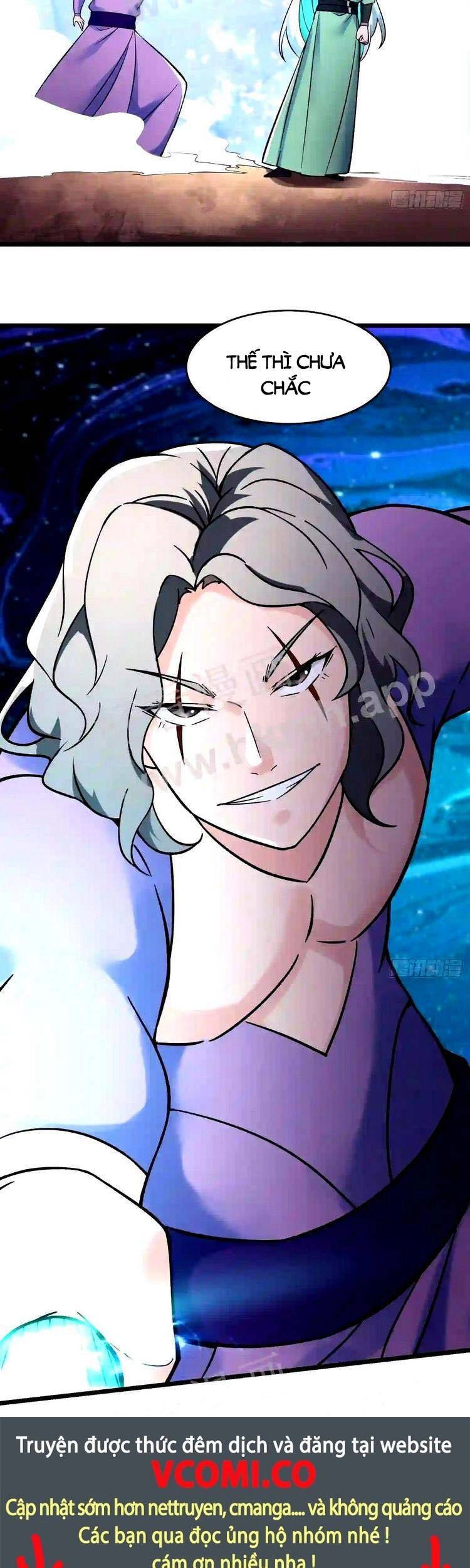 Đồ Đệ Của Ta Đều Là Nữ Ma Đầu Chapter 136 - 24