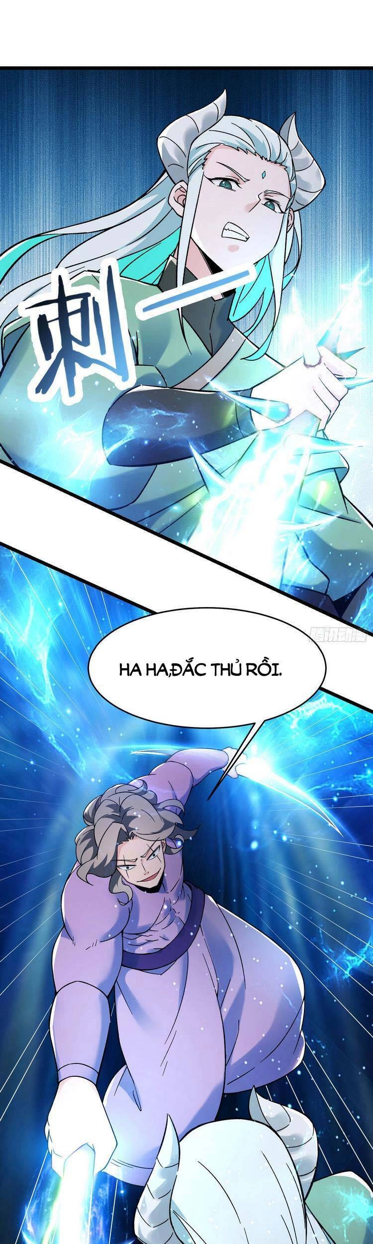 Đồ Đệ Của Ta Đều Là Nữ Ma Đầu Chapter 137 - 1