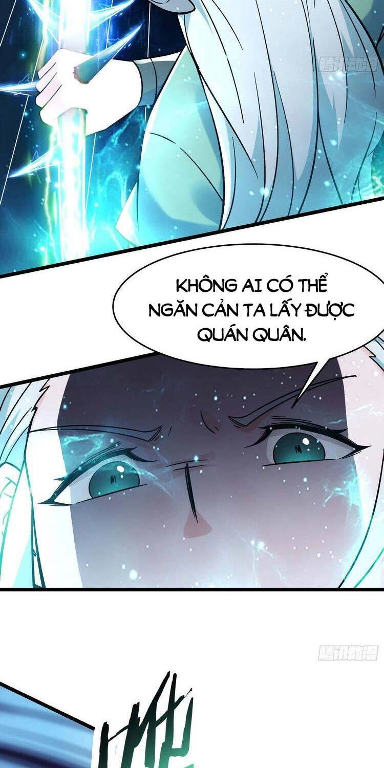 Đồ Đệ Của Ta Đều Là Nữ Ma Đầu Chapter 137 - 2