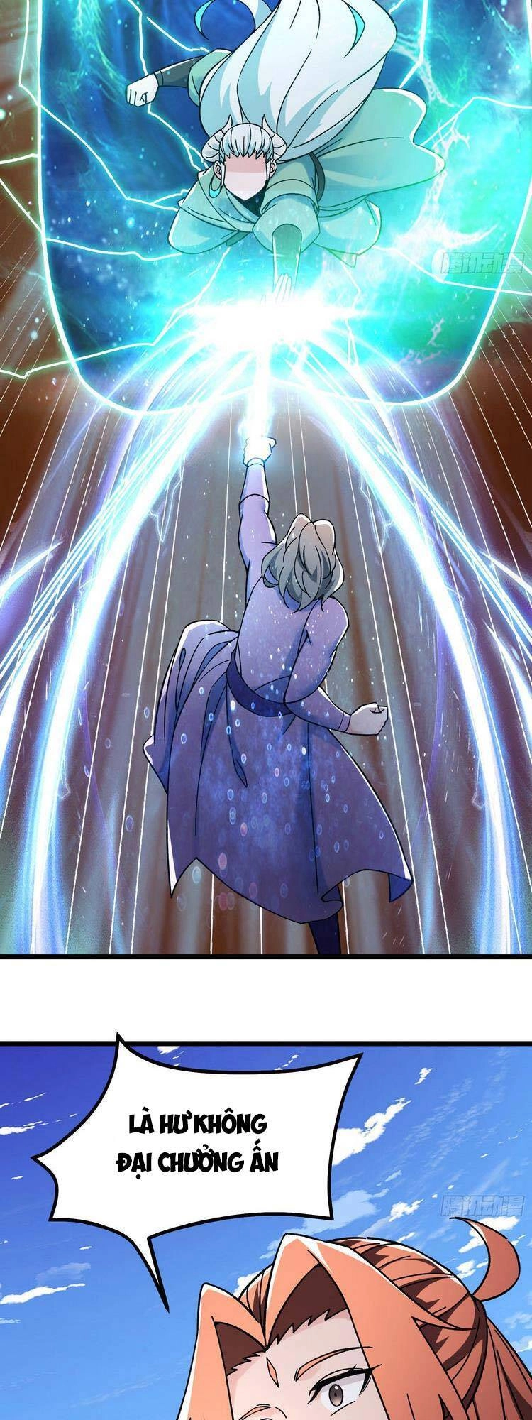 Đồ Đệ Của Ta Đều Là Nữ Ma Đầu Chapter 137 - 4