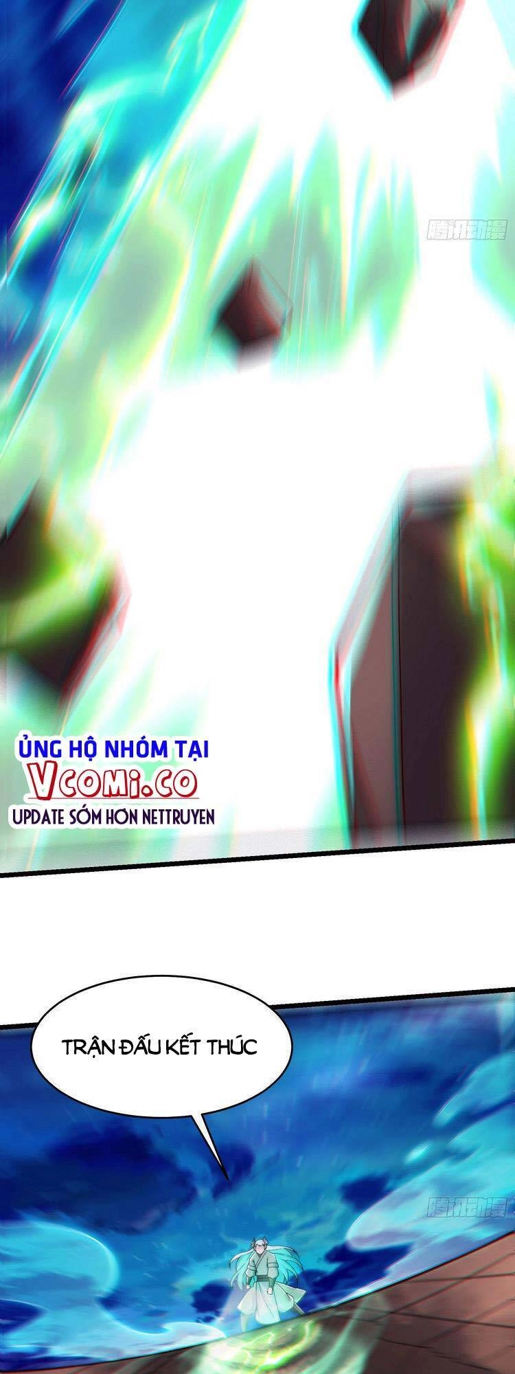 Đồ Đệ Của Ta Đều Là Nữ Ma Đầu Chapter 137 - 6