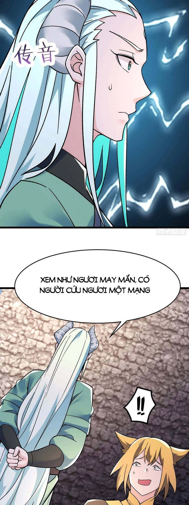 Đồ Đệ Của Ta Đều Là Nữ Ma Đầu Chapter 137 - 9