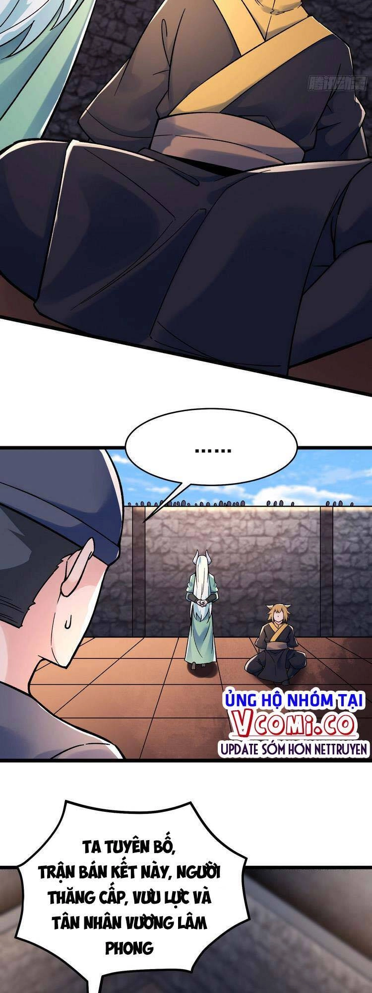 Đồ Đệ Của Ta Đều Là Nữ Ma Đầu Chapter 137 - 10