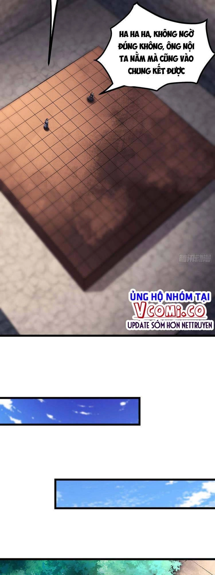 Đồ Đệ Của Ta Đều Là Nữ Ma Đầu Chapter 137 - 11