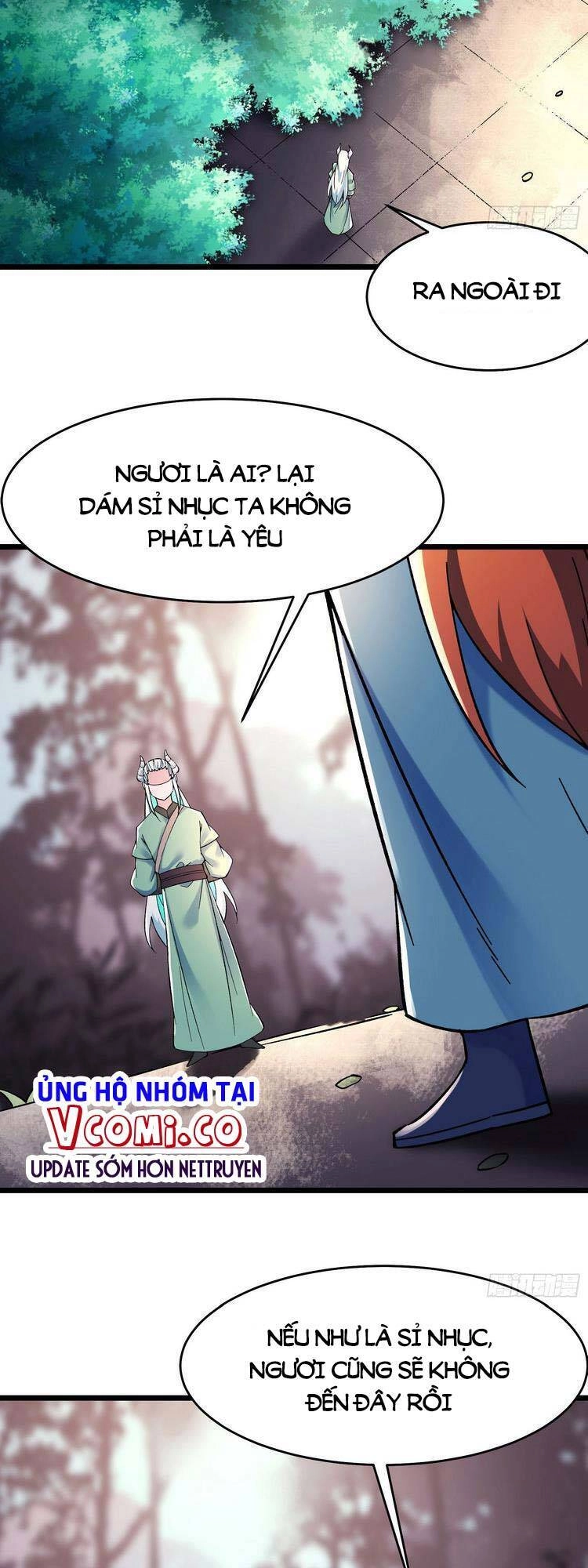 Đồ Đệ Của Ta Đều Là Nữ Ma Đầu Chapter 137 - 12