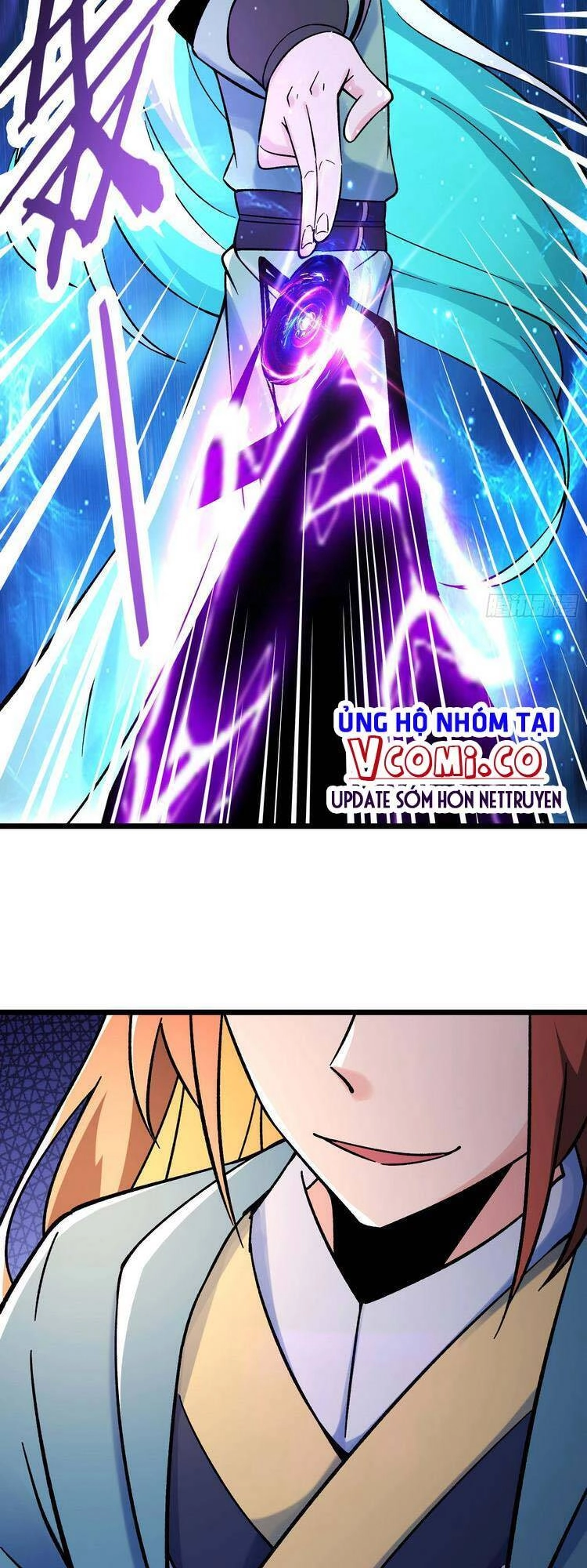 Đồ Đệ Của Ta Đều Là Nữ Ma Đầu Chapter 137 - 15