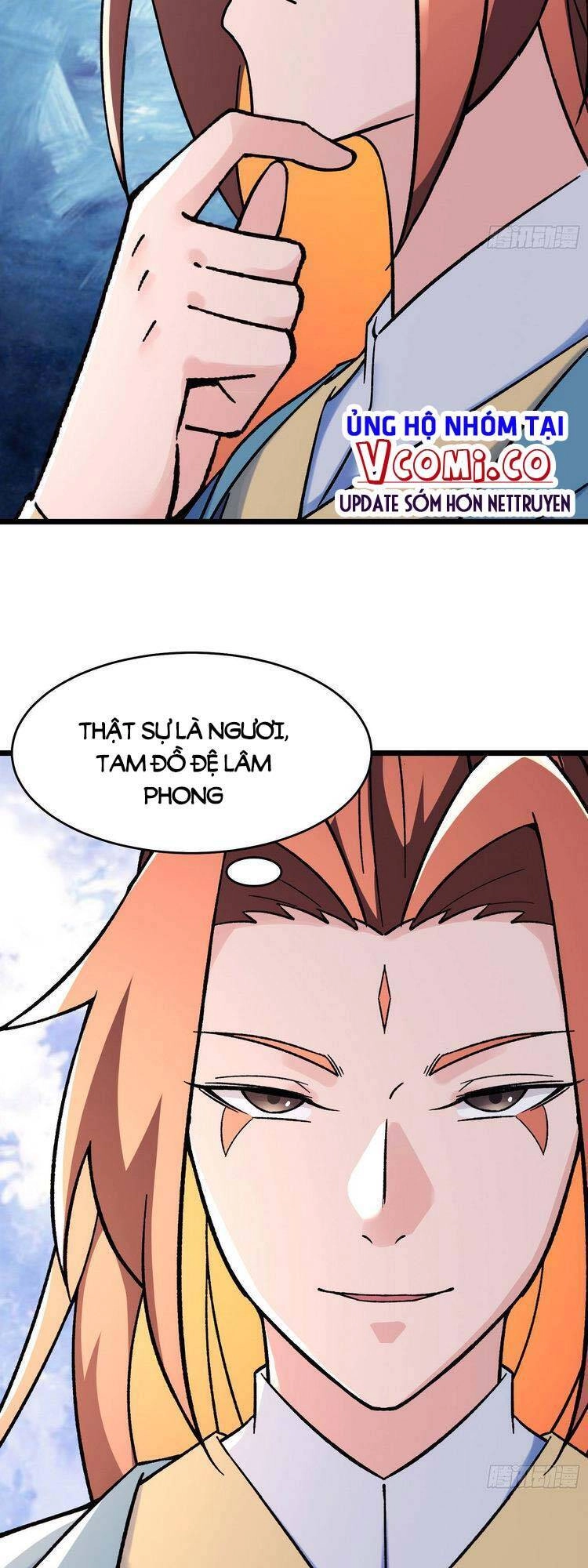 Đồ Đệ Của Ta Đều Là Nữ Ma Đầu Chapter 137 - 22