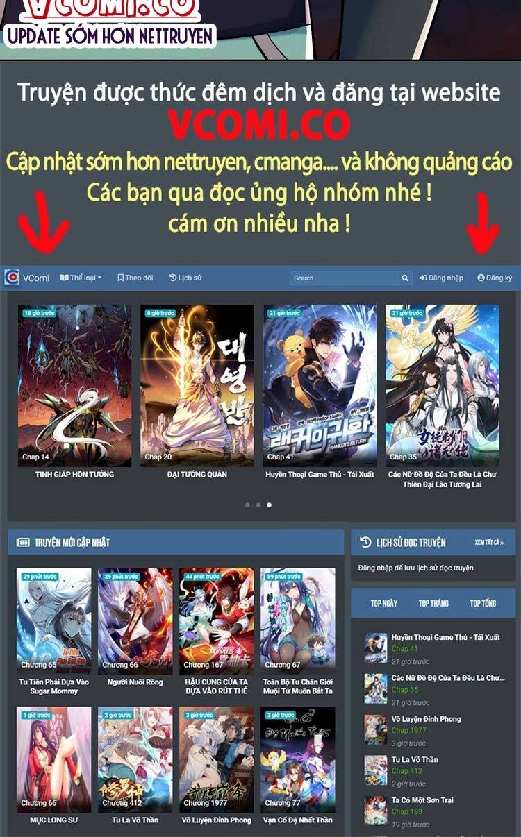 Đồ Đệ Của Ta Đều Là Nữ Ma Đầu Chapter 137 - 24