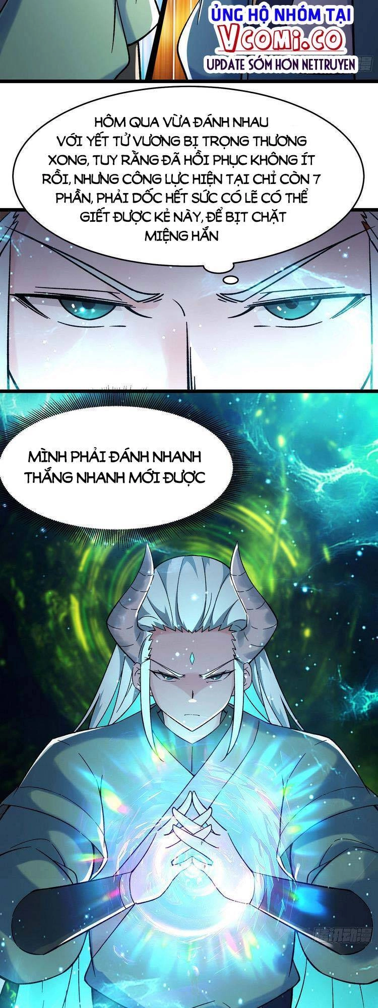 Đồ Đệ Của Ta Đều Là Nữ Ma Đầu Chapter 138 - 7