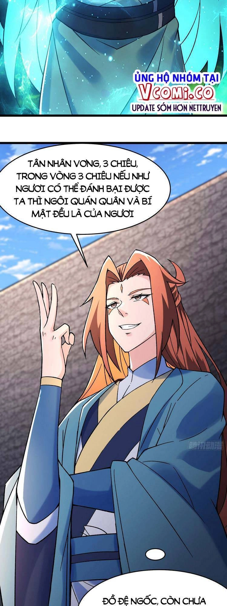 Đồ Đệ Của Ta Đều Là Nữ Ma Đầu Chapter 138 - 8