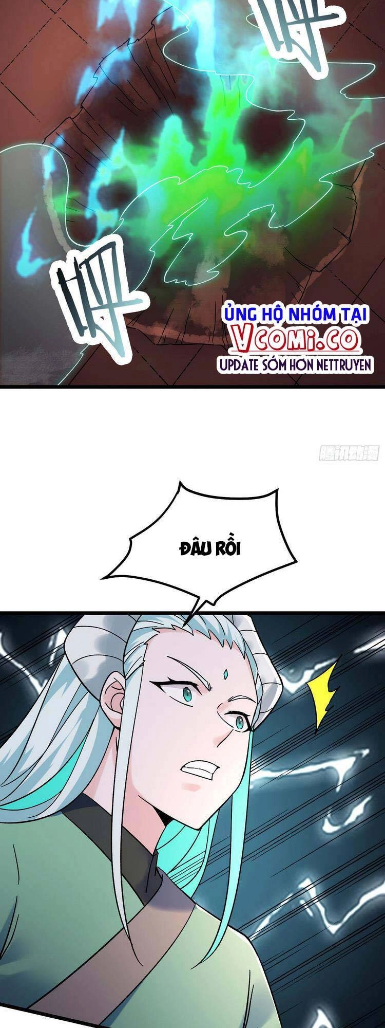 Đồ Đệ Của Ta Đều Là Nữ Ma Đầu Chapter 138 - 13