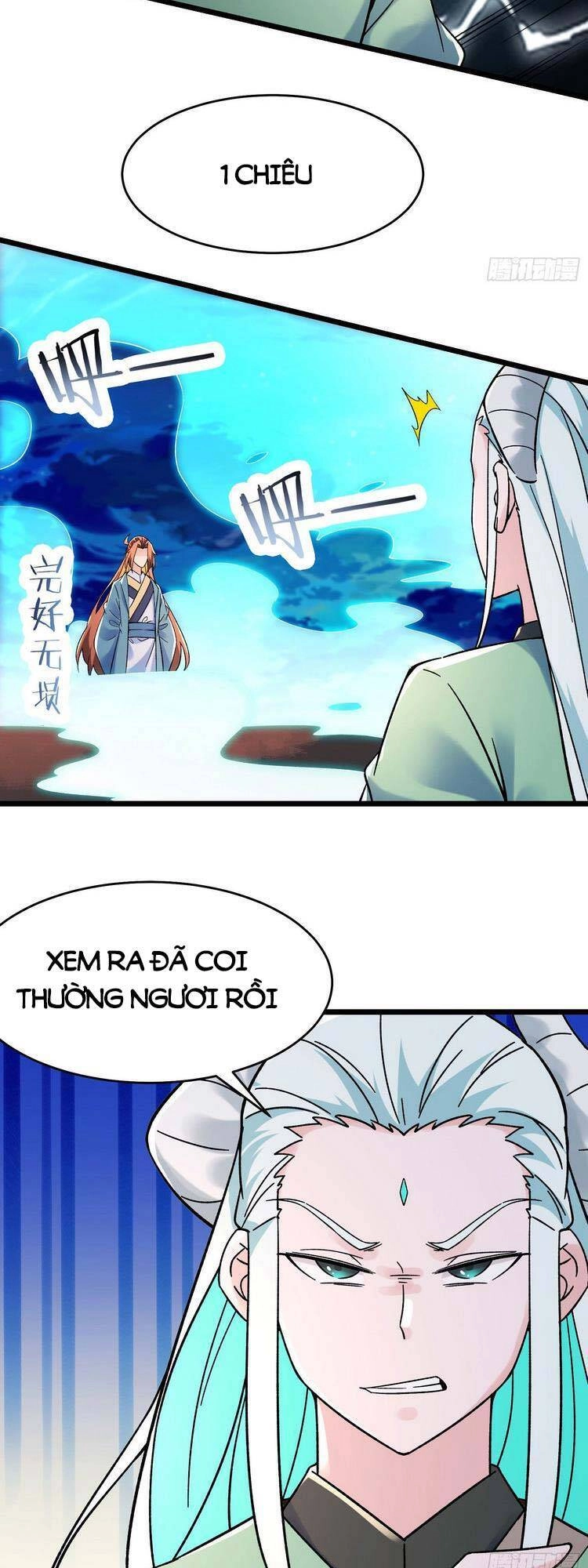 Đồ Đệ Của Ta Đều Là Nữ Ma Đầu Chapter 138 - 14