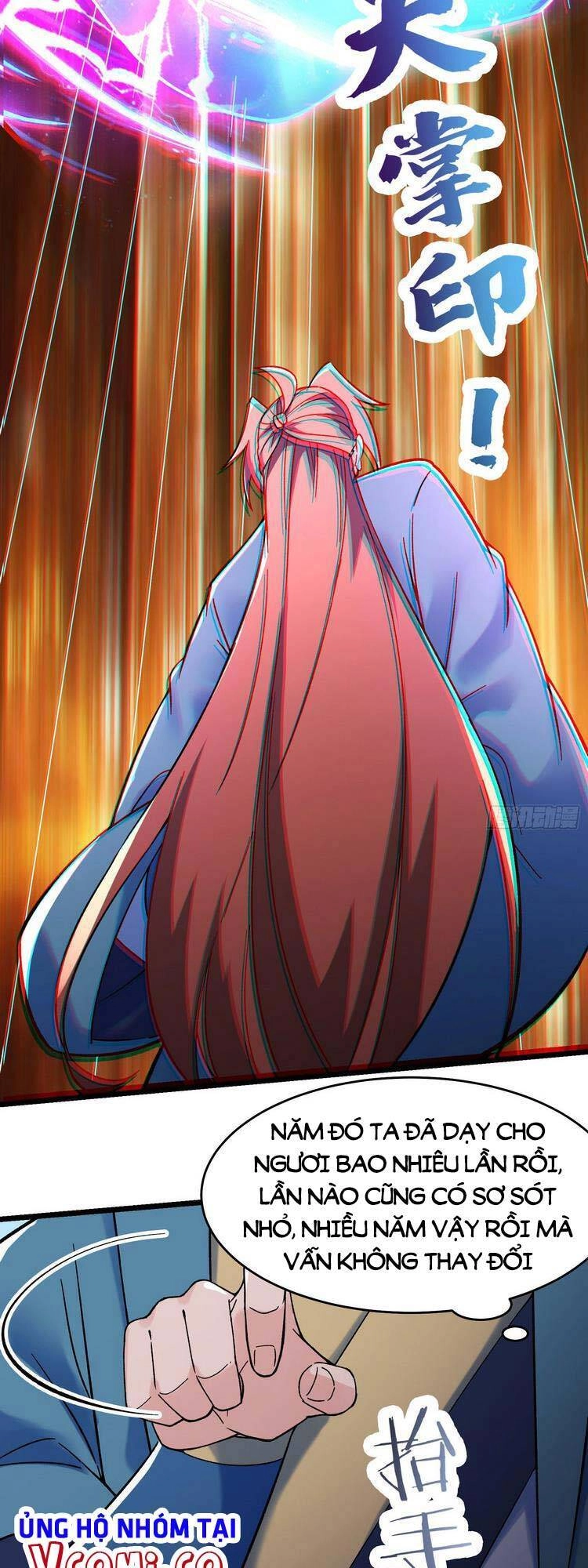 Đồ Đệ Của Ta Đều Là Nữ Ma Đầu Chapter 138 - 16