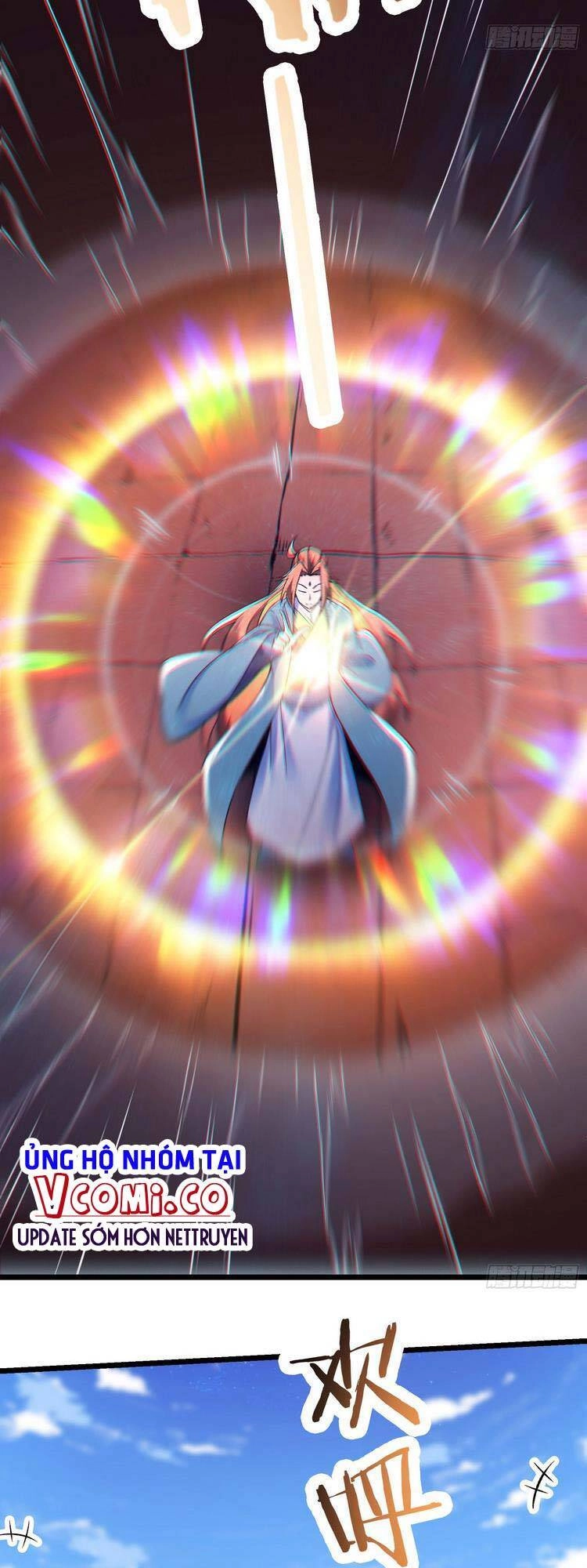 Đồ Đệ Của Ta Đều Là Nữ Ma Đầu Chapter 138 - 18