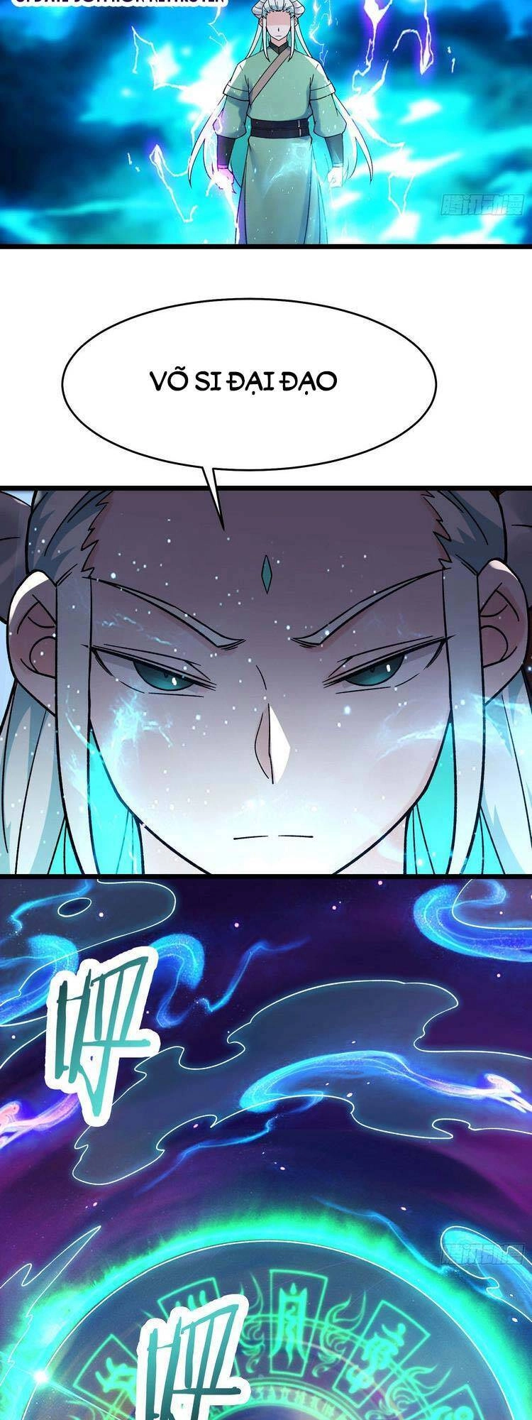 Đồ Đệ Của Ta Đều Là Nữ Ma Đầu Chapter 138 - 22