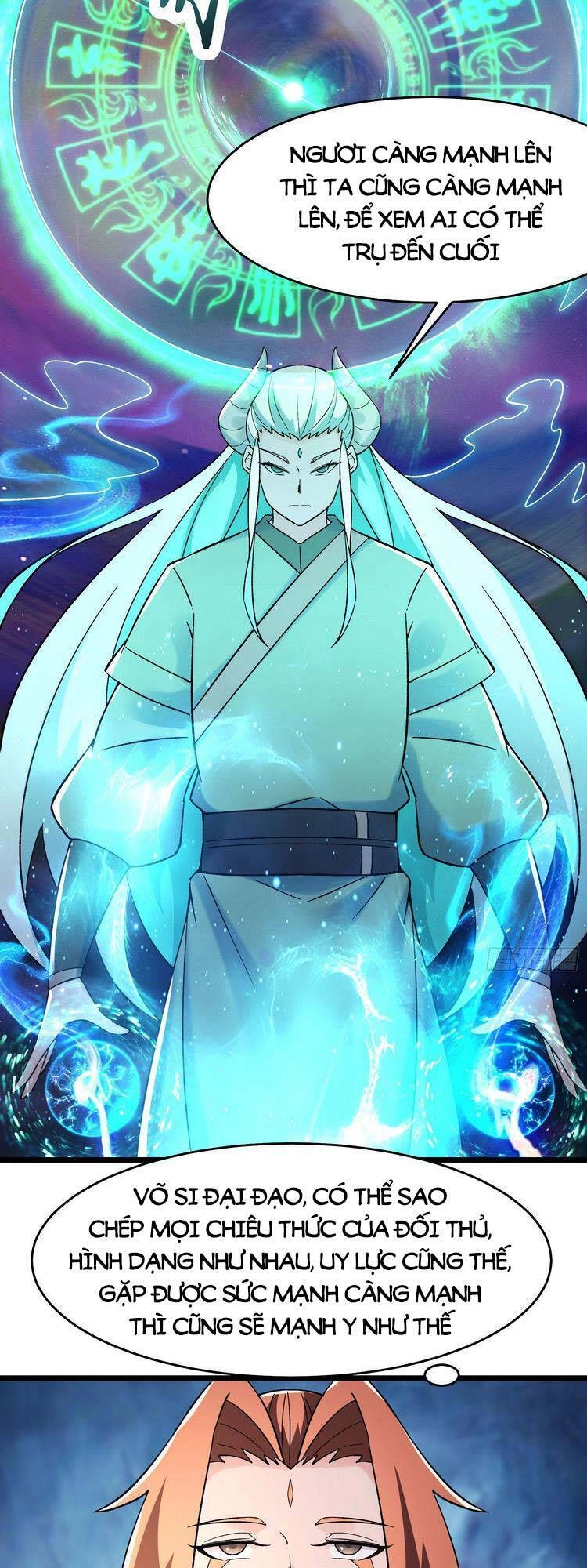 Đồ Đệ Của Ta Đều Là Nữ Ma Đầu Chapter 138 - 23