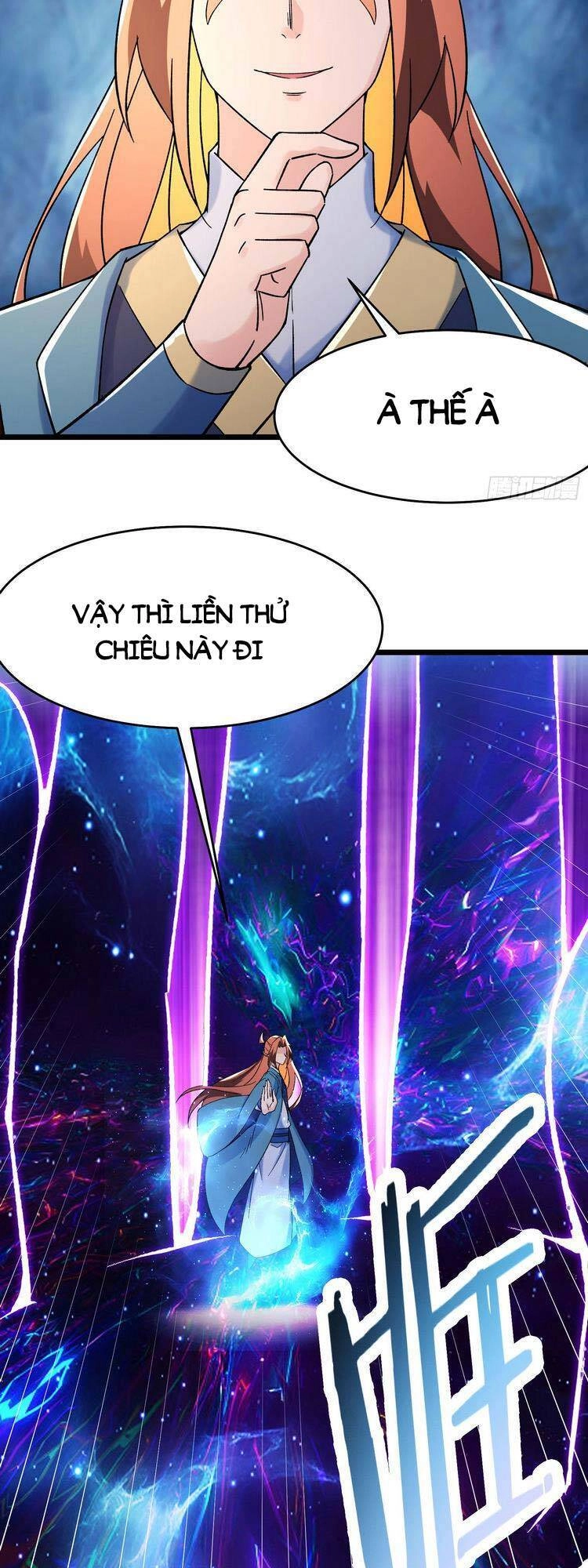 Đồ Đệ Của Ta Đều Là Nữ Ma Đầu Chapter 138 - 24