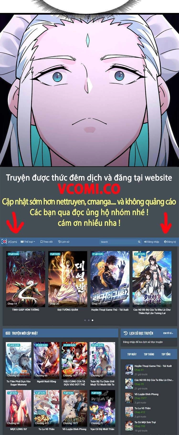 Đồ Đệ Của Ta Đều Là Nữ Ma Đầu Chapter 138 - 26