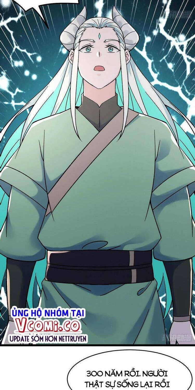 Đồ Đệ Của Ta Đều Là Nữ Ma Đầu Chapter 139 - 4