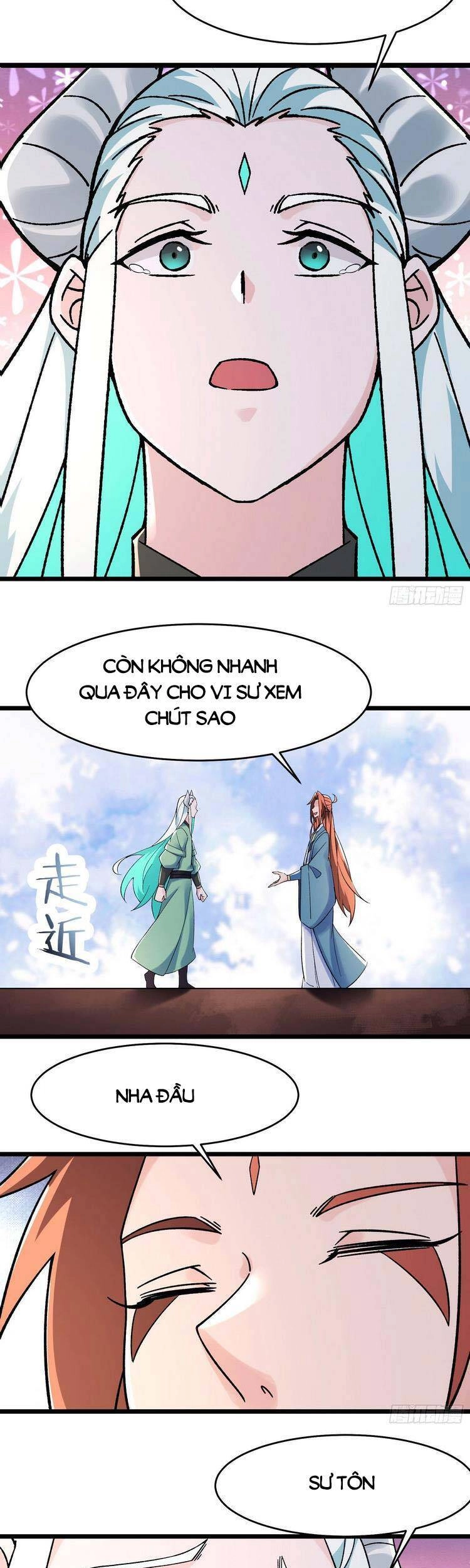 Đồ Đệ Của Ta Đều Là Nữ Ma Đầu Chapter 139 - 5