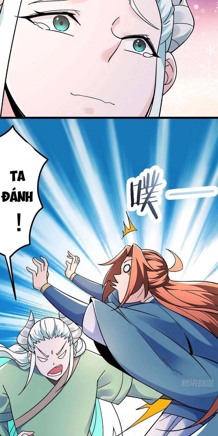 Đồ Đệ Của Ta Đều Là Nữ Ma Đầu Chapter 139 - 6