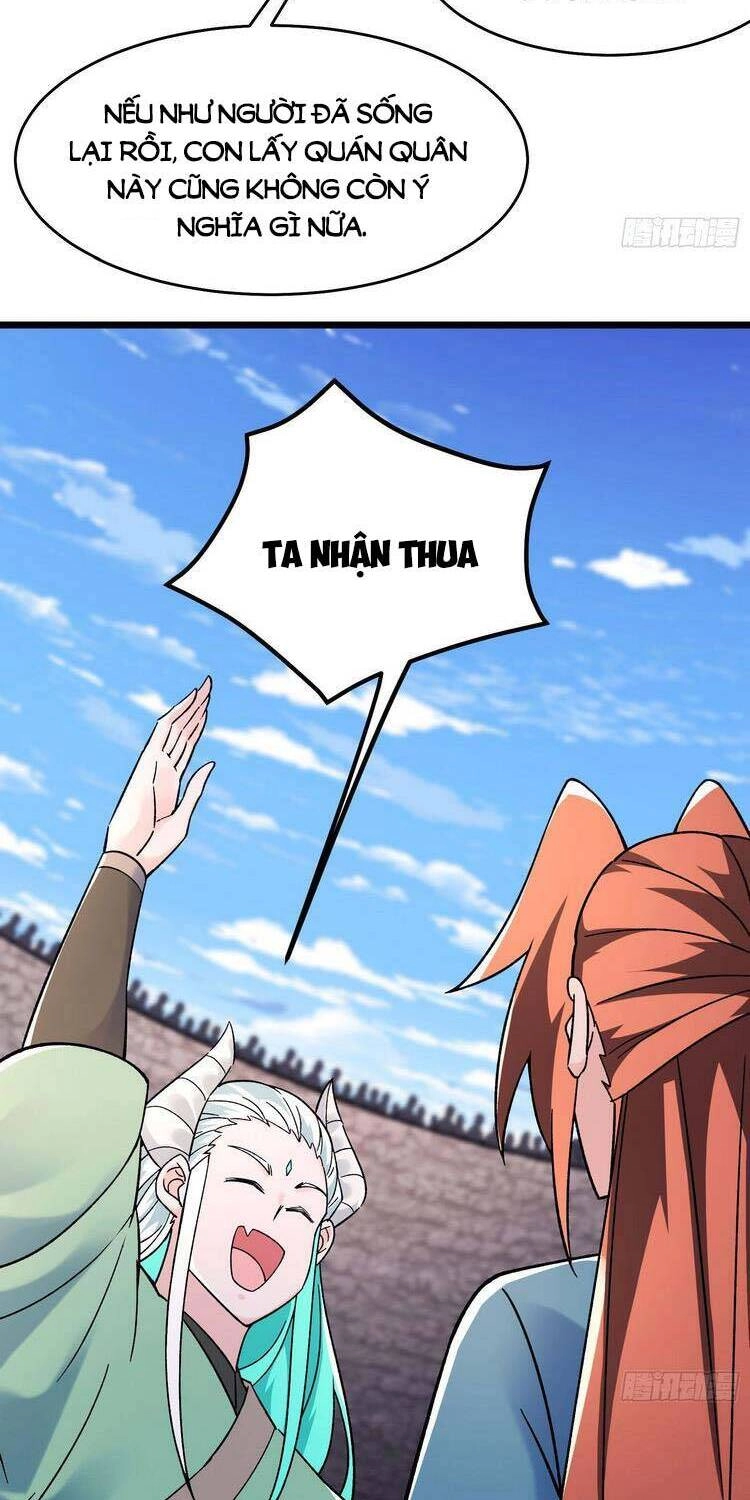 Đồ Đệ Của Ta Đều Là Nữ Ma Đầu Chapter 139 - 8