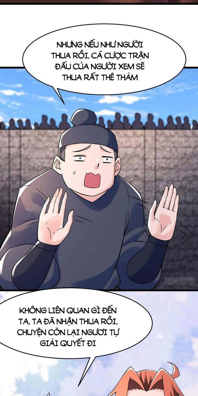 Đồ Đệ Của Ta Đều Là Nữ Ma Đầu Chapter 139 - 10