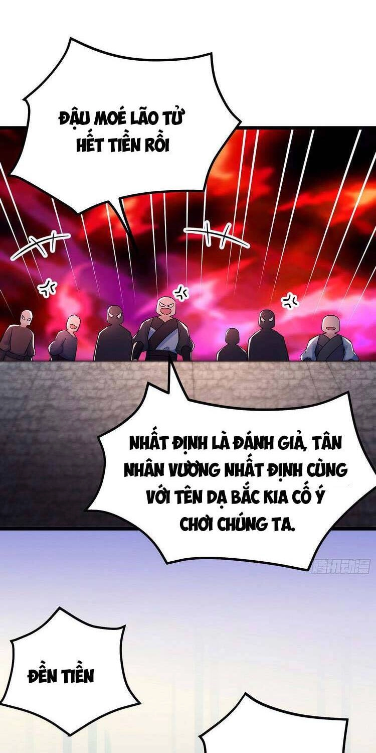 Đồ Đệ Của Ta Đều Là Nữ Ma Đầu Chapter 139 - 12