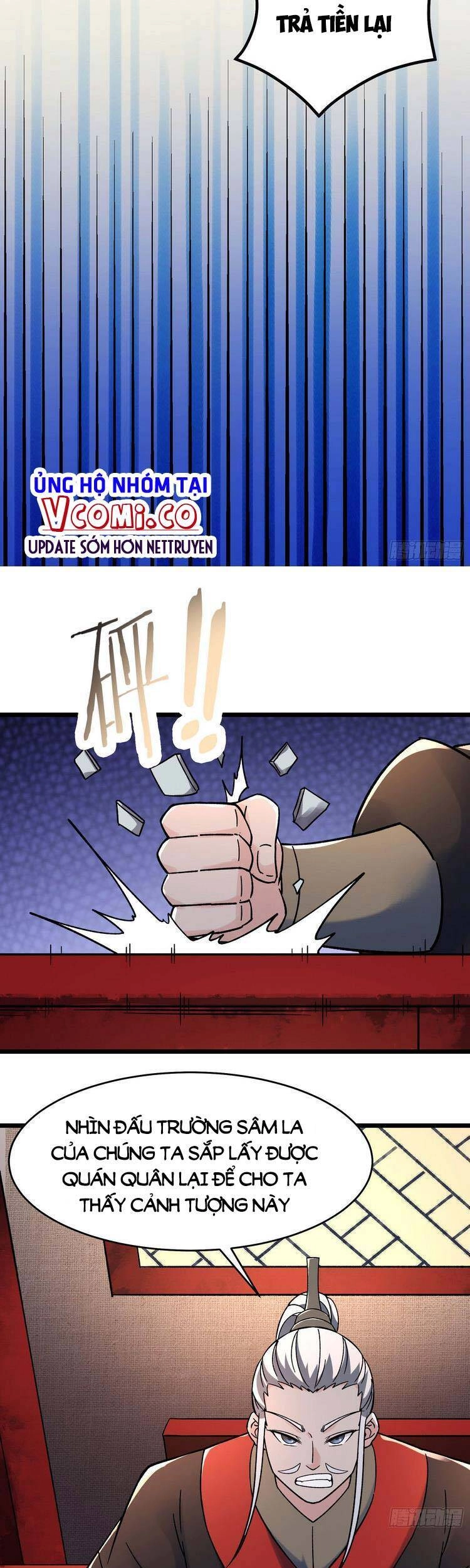 Đồ Đệ Của Ta Đều Là Nữ Ma Đầu Chapter 139 - 13