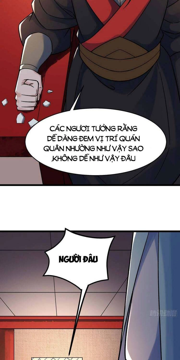 Đồ Đệ Của Ta Đều Là Nữ Ma Đầu Chapter 139 - 14