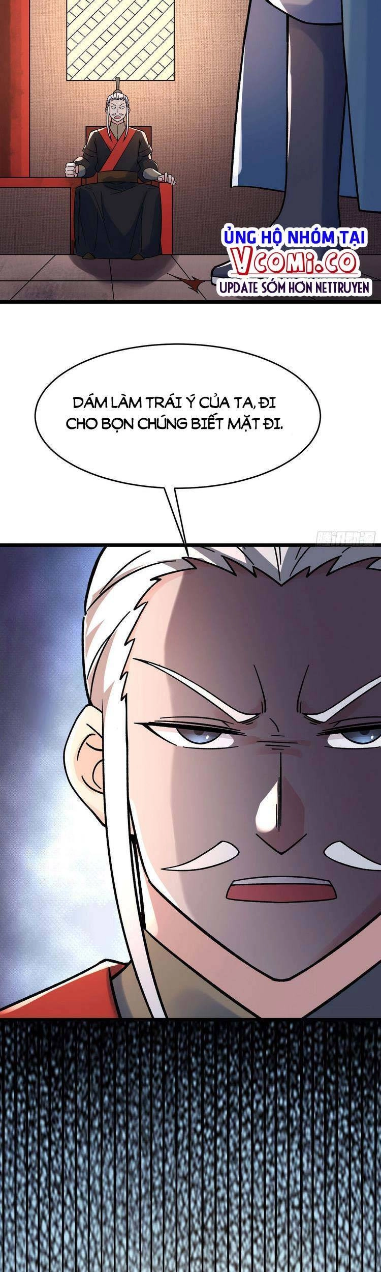 Đồ Đệ Của Ta Đều Là Nữ Ma Đầu Chapter 139 - 15