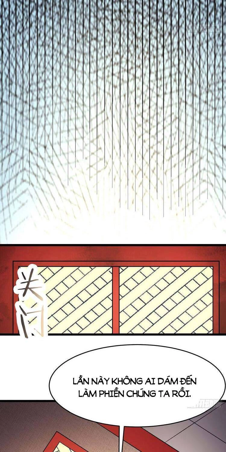 Đồ Đệ Của Ta Đều Là Nữ Ma Đầu Chapter 139 - 16