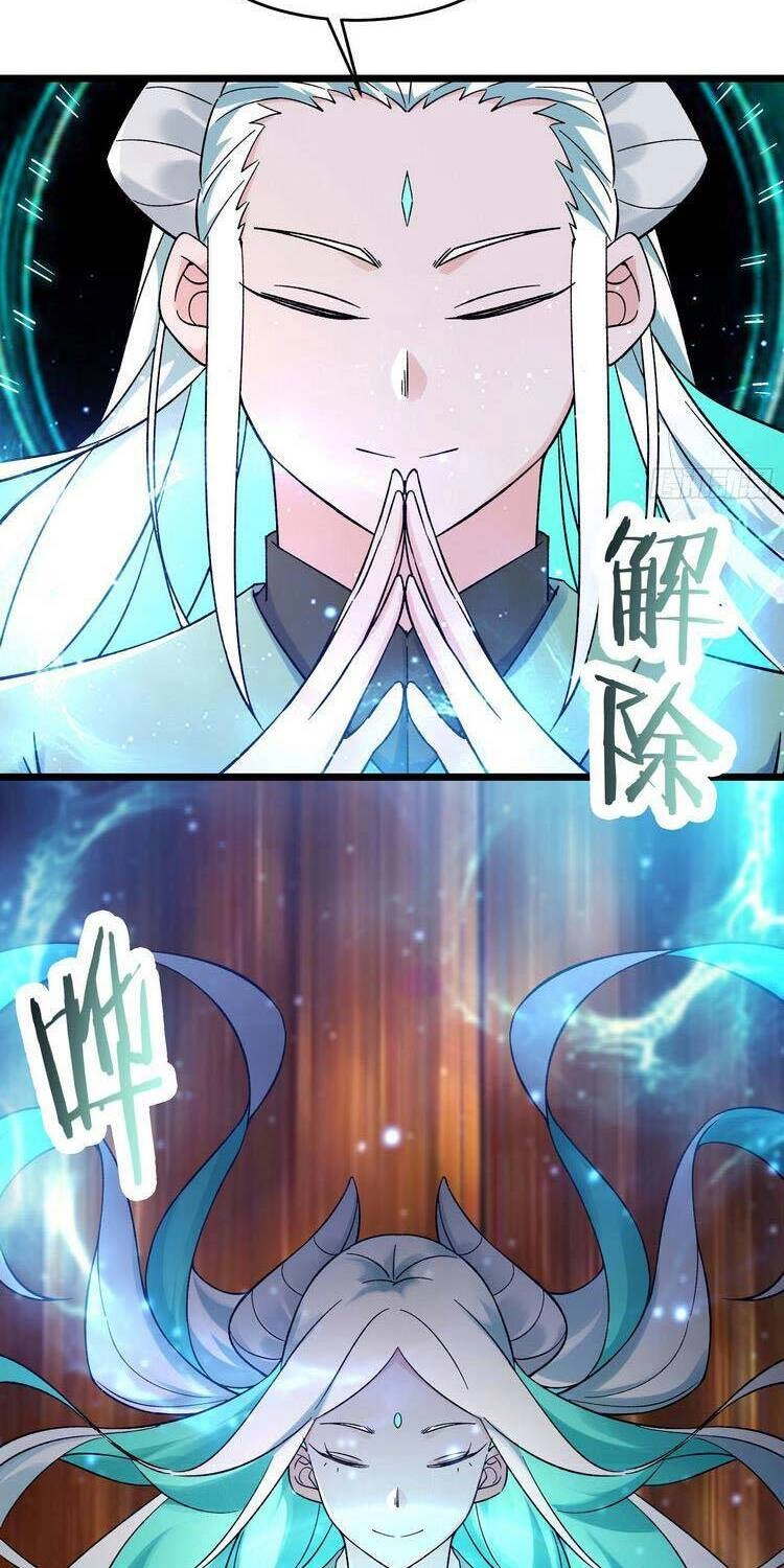 Đồ Đệ Của Ta Đều Là Nữ Ma Đầu Chapter 139 - 19