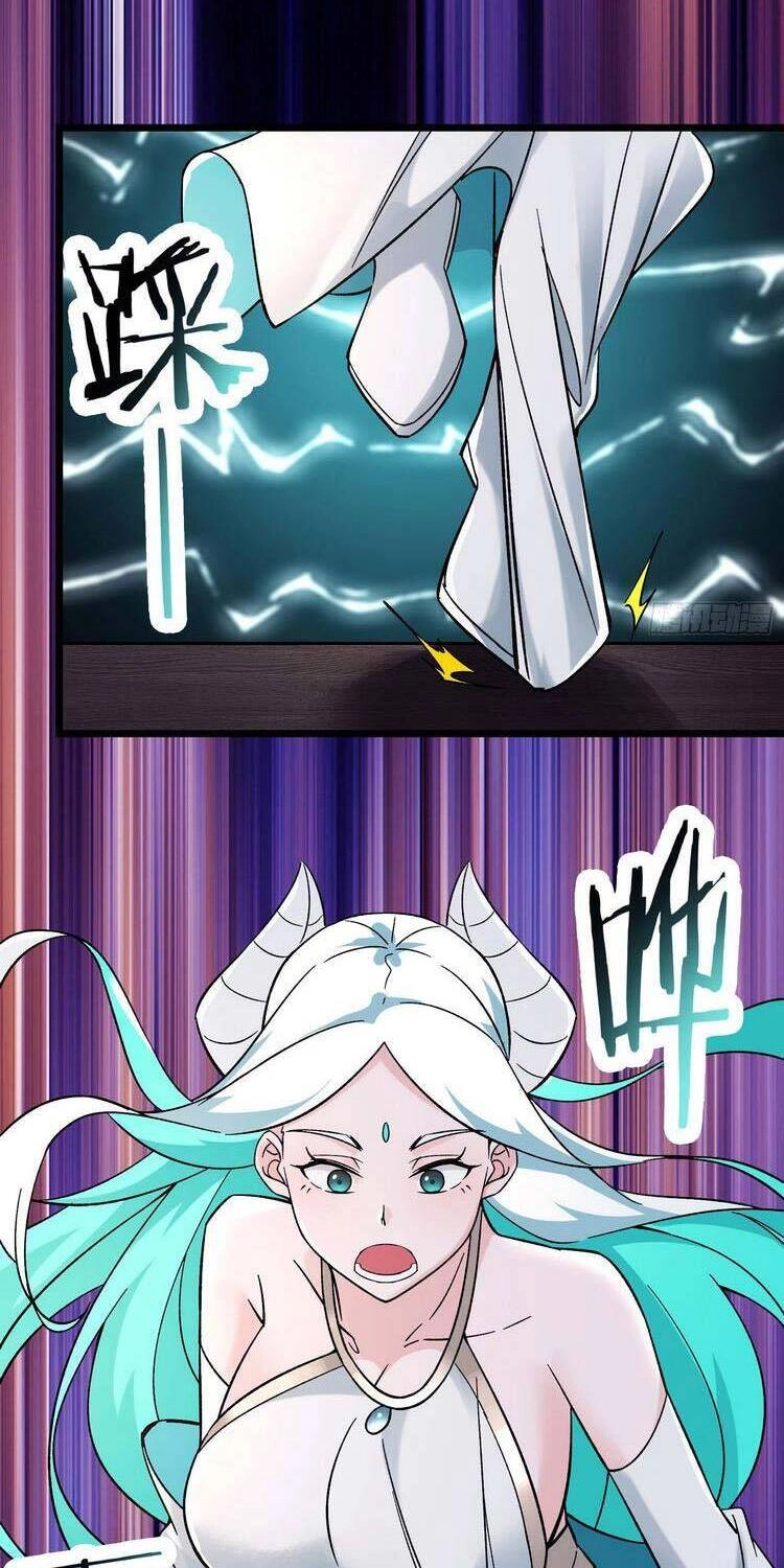 Đồ Đệ Của Ta Đều Là Nữ Ma Đầu Chapter 139 - 21