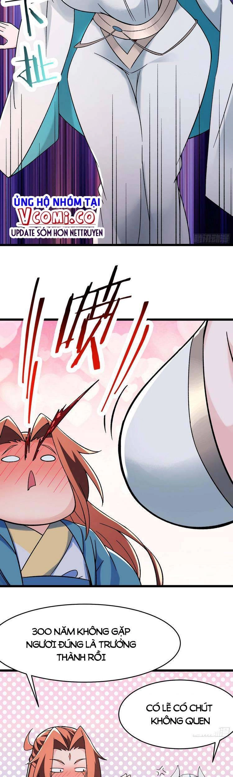 Đồ Đệ Của Ta Đều Là Nữ Ma Đầu Chapter 139 - 22