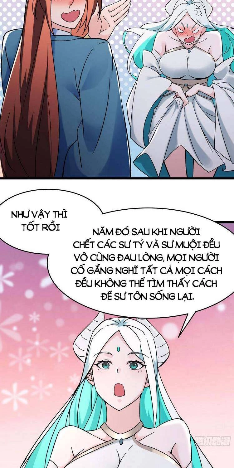 Đồ Đệ Của Ta Đều Là Nữ Ma Đầu Chapter 139 - 23