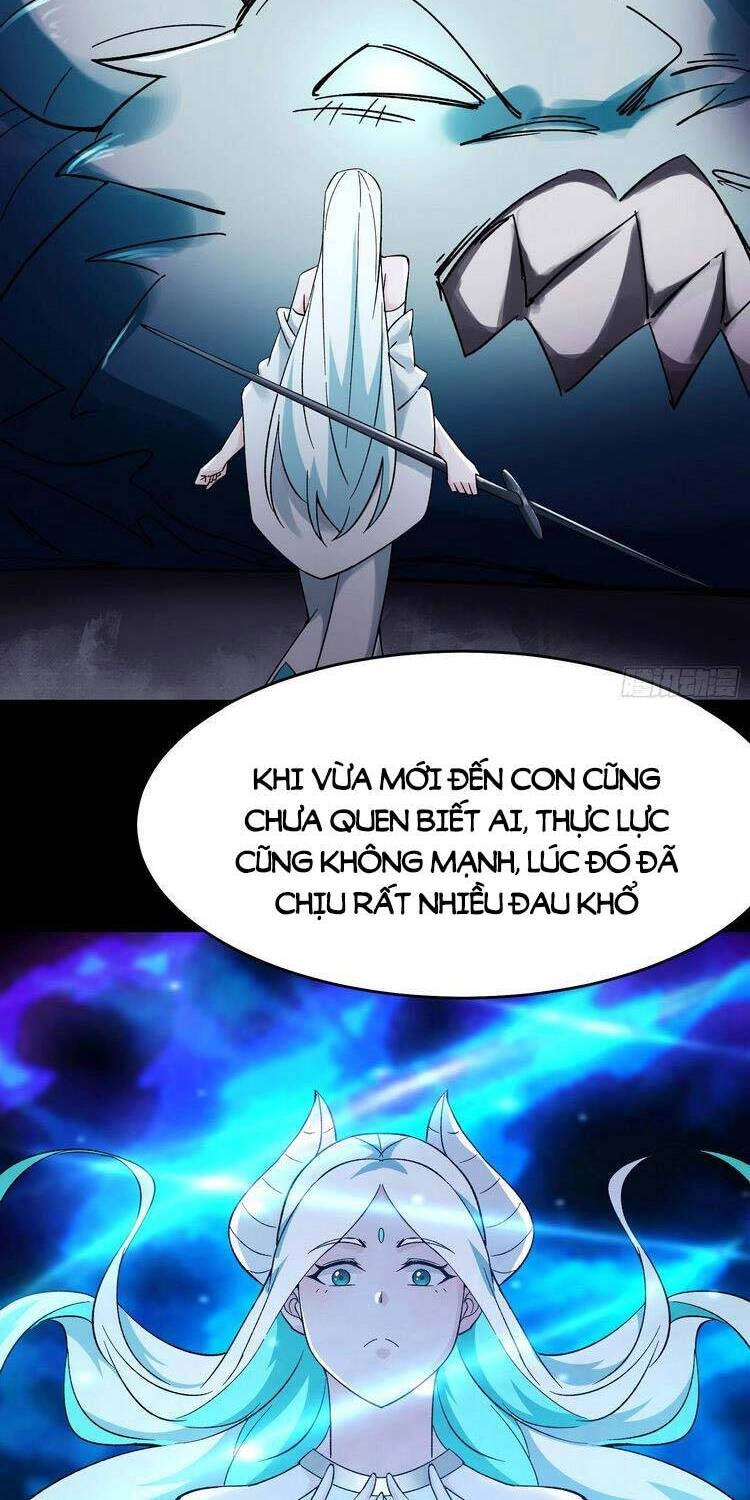 Đồ Đệ Của Ta Đều Là Nữ Ma Đầu Chapter 139 - 25