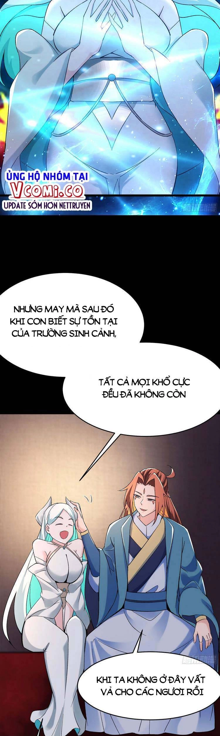 Đồ Đệ Của Ta Đều Là Nữ Ma Đầu Chapter 139 - 26