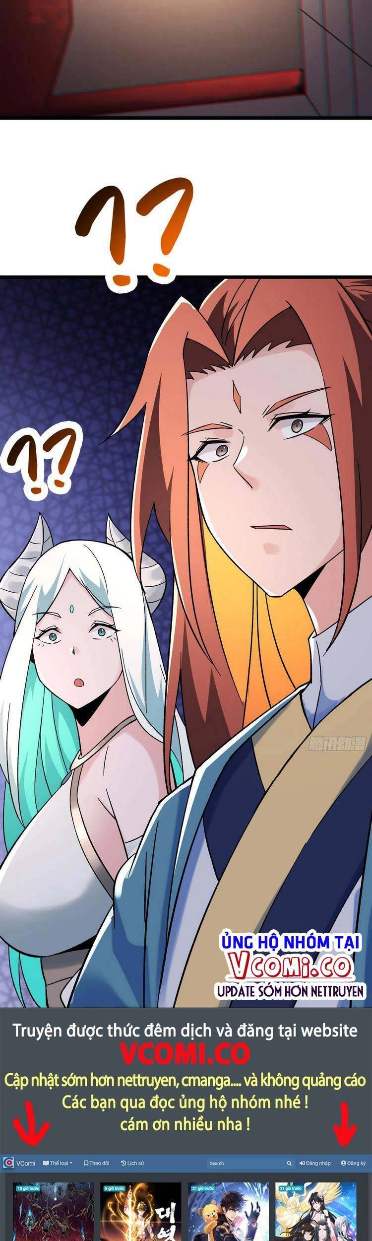 Đồ Đệ Của Ta Đều Là Nữ Ma Đầu Chapter 139 - 28