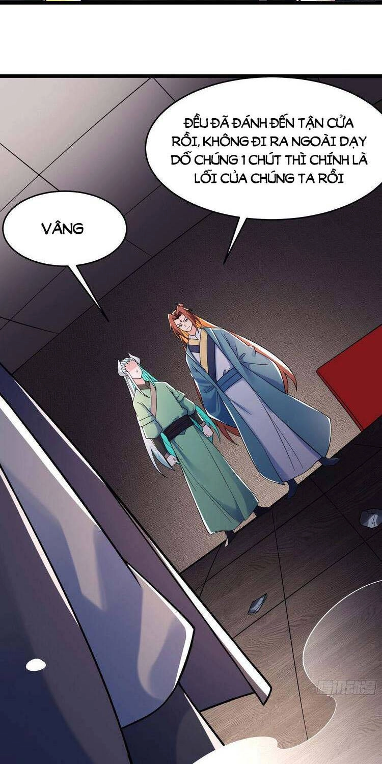 Đồ Đệ Của Ta Đều Là Nữ Ma Đầu Chapter 140 - 2