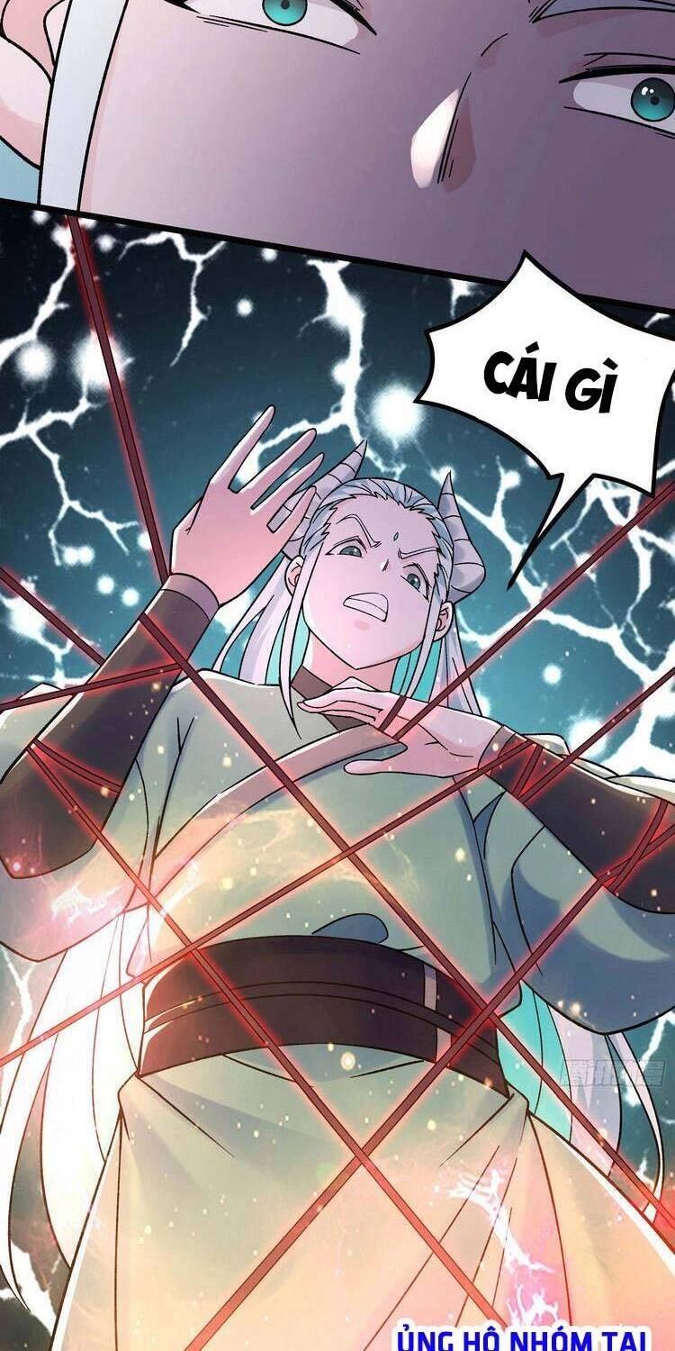 Đồ Đệ Của Ta Đều Là Nữ Ma Đầu Chapter 140 - 6