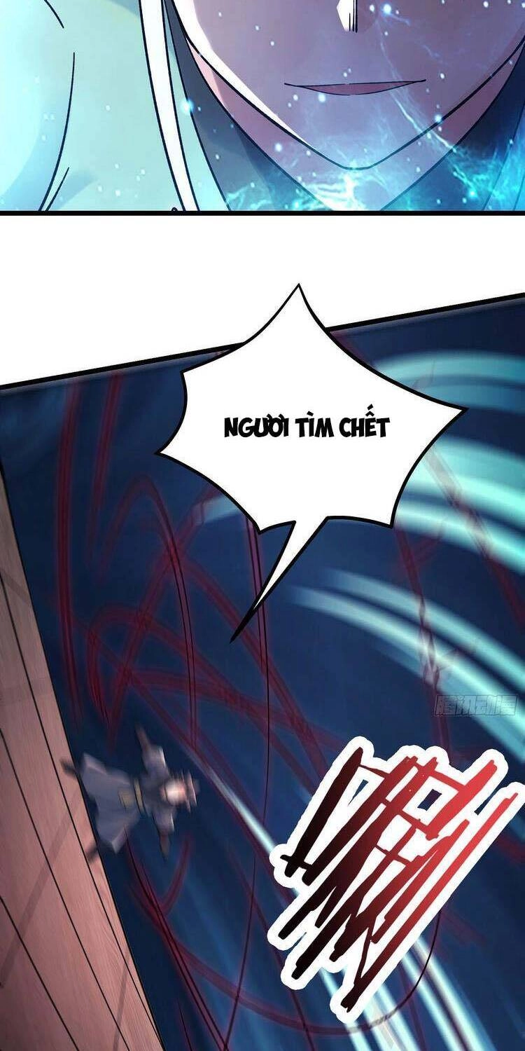 Đồ Đệ Của Ta Đều Là Nữ Ma Đầu Chapter 140 - 8