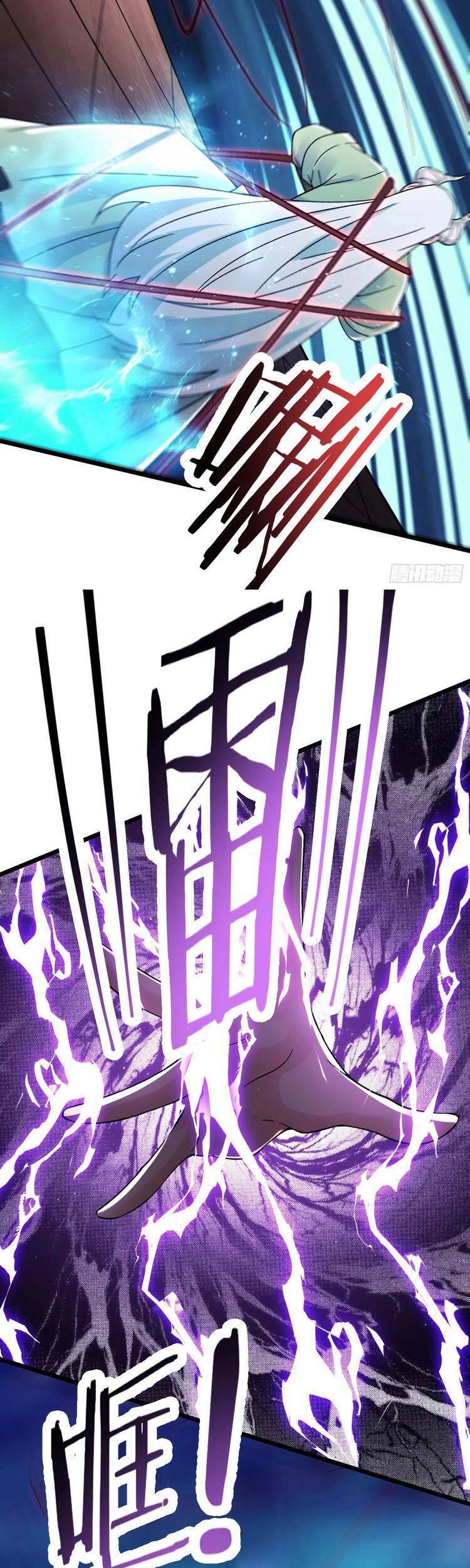 Đồ Đệ Của Ta Đều Là Nữ Ma Đầu Chapter 140 - 9